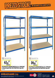 Volantino Tecnomat Pagina 28