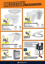 Volantino Tecnomat Pagina 4
