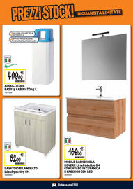 Volantino Tecnomat Pagina 6