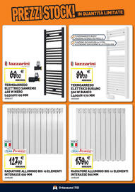 Volantino Tecnomat Pagina 7