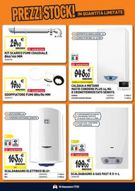 Volantino Tecnomat Pagina 9
