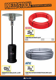 Volantino Tecnomat Pagina 11