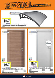 Volantino Tecnomat Pagina 12