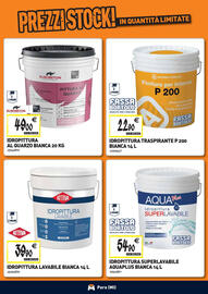 Volantino Tecnomat Pagina 16