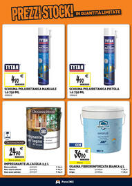 Volantino Tecnomat Pagina 17