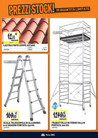 Volantino Tecnomat Pagina 19