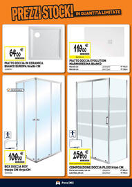 Volantino Tecnomat Pagina 2