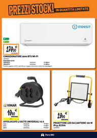 Volantino Tecnomat Pagina 20