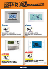 Volantino Tecnomat Pagina 21