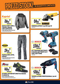 Volantino Tecnomat Pagina 22