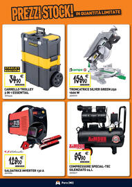 Volantino Tecnomat Pagina 23