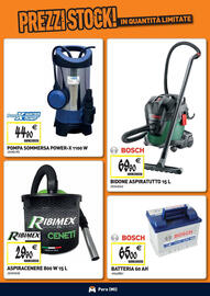 Volantino Tecnomat Pagina 24