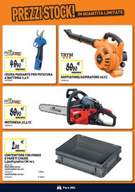 Volantino Tecnomat Pagina 25