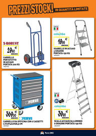 Volantino Tecnomat Pagina 26