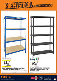 Volantino Tecnomat Pagina 27