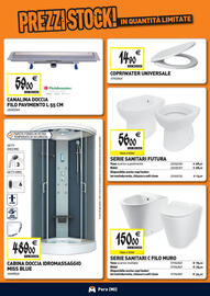 Volantino Tecnomat Pagina 3