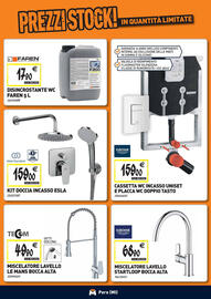 Volantino Tecnomat Pagina 4