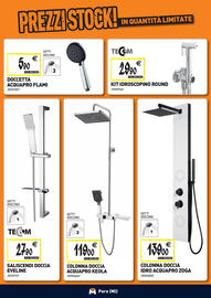 Volantino Tecnomat Pagina 5