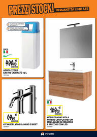 Volantino Tecnomat Pagina 6