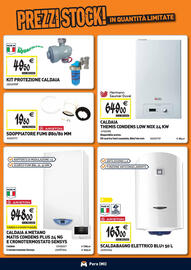 Volantino Tecnomat Pagina 8