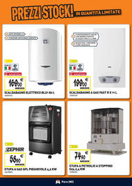 Volantino Tecnomat Pagina 9