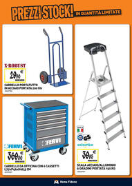 Volantino Tecnomat Pagina 25