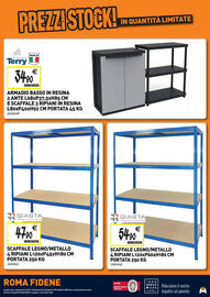 Volantino Tecnomat Pagina 26