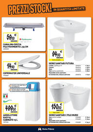 Volantino Tecnomat Pagina 3