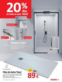 Catálogo Bauhaus Página 15