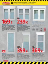 Catálogo Bauhaus Página 18