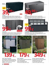 Catálogo Bauhaus Página 22