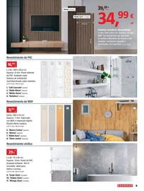 Catálogo Bauhaus Página 9