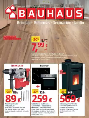 Catálogo Bauhaus