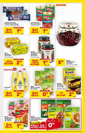 Billa Flugblatt woche 39 Seite 11