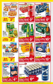Billa Flugblatt woche 39 Seite 14