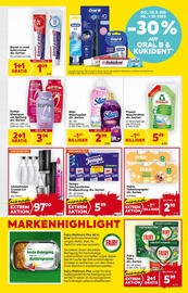 Billa Flugblatt woche 39 Seite 15