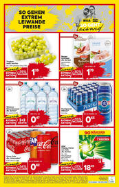 Billa Flugblatt woche 39 Seite 16