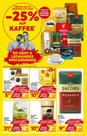 Billa Flugblatt woche 39 Seite 2
