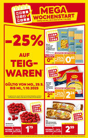 Billa Flugblatt woche 39 Seite 3