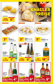 Billa Flugblatt woche 39 Seite 9