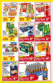 Billa Flugblatt woche 39 Seite 14