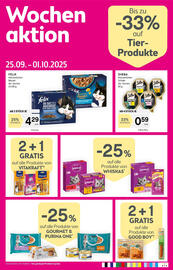 Bipa Flugblatt Seite 8