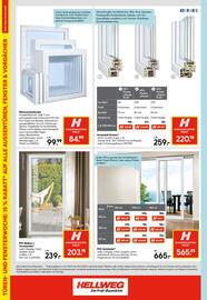 Hellweg Prospekt woche 39 Seite 14