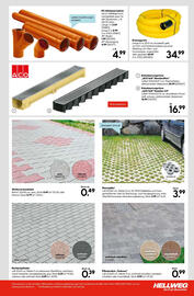 Hellweg Prospekt woche 39 Seite 3