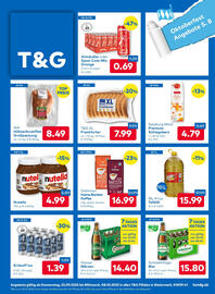 T&G Flugblatt Seite 1