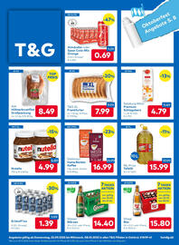 T&G Flugblatt Seite 1