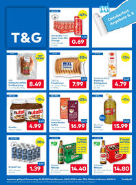 T&G Flugblatt Seite 1