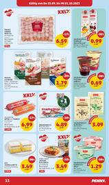 PENNY Flugblatt woche 39 Seite 11