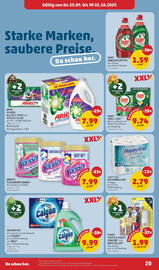 PENNY Flugblatt woche 39 Seite 20