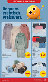 PENNY Flugblatt woche 39 Seite 22
